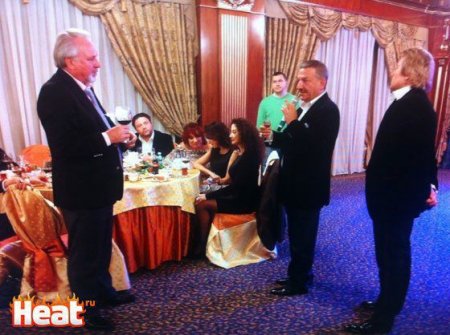 İmperiyanın süqutu: Telman İsmayılov borcun içində batır