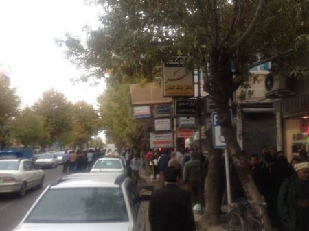 Cənubi Azərbaycanda aksiya: Haray, haray mən türkəm