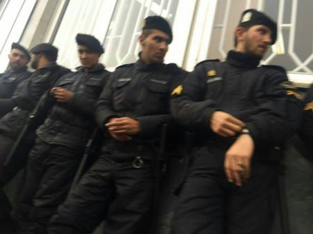 Cənubi Azərbaycanda aksiya: Haray, haray mən türkəm