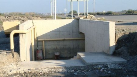 Daha iki avtomobil yolunun yenidən qurulması başa çatır