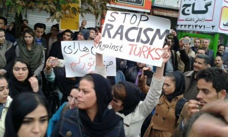 Təbriz ayağa qalxdı: İran çalxalanır
