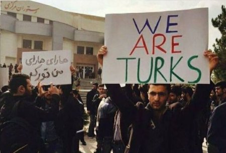 İranda etirazlar davam edir: Azərbaycanlı öldürüldü