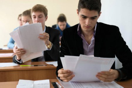 Ödənişli təhsil alan tələbələrə də təqaüd veriləcək