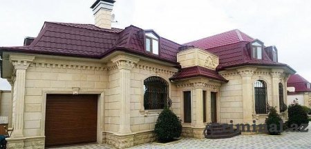 Əli Abbasovun bağ evi nəzarətə götürüldü
