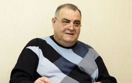 Elçin Behbudov vəfat etdi