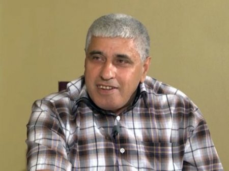 Əməkdar artist vəfat etdi