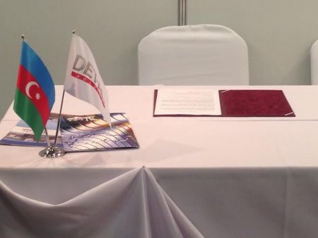 Azərbaycanın alüminium şirkəti öz məhsulunu Rusiyaya satacaq