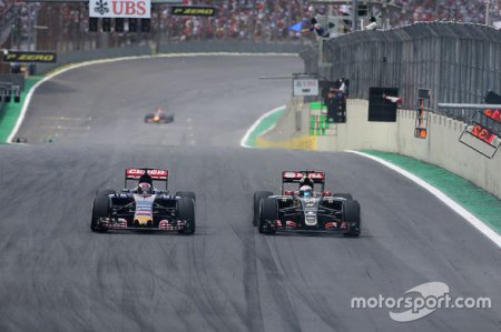 “Mercedes”in alman pilotu Braziliyada ən güclü oldu