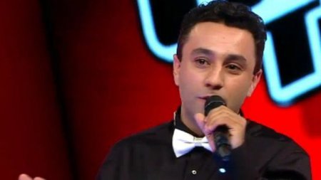“O Səs Türkiyə”də Azərbaycan mahnısı səhv təqdim olundu
