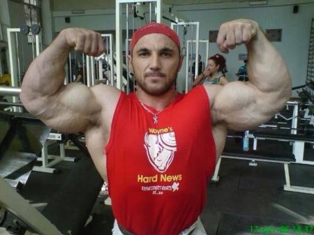 Vüqar Verdiyev mütləq çempion oldu