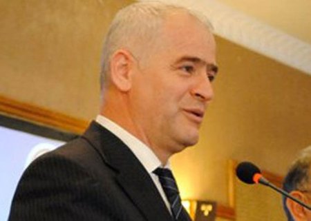 İltimas Məmmədov: Baş vermiş hadisələrdən nəticə çıxarmaq vacibdir