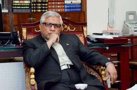 İran səfiri: Bu hadisə başqa ölkədə də baş verə bilər