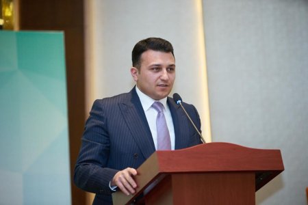 Bakıda insan resursları forumu keçirilib