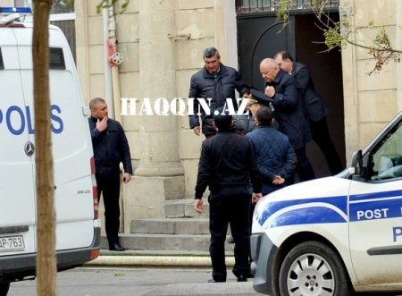 Akif Çovdarov rəsmən qətldə və adam oğurluğunda ittiham edildi