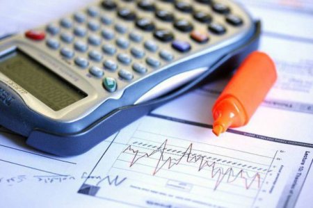 Yeni büdcə layihəsində proqnozlaşdırılan gəlir və xərclər açıqlandı