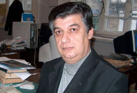 Millət vəkilinə ağır itki üz verib​