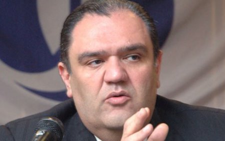 “Eldar Mahmudovla dost olmuşam”