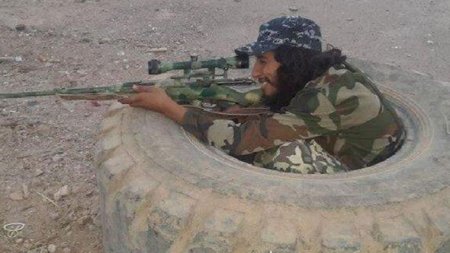 Paris terrorunun təşkilatçısı məhv edildi