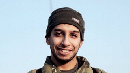 Paris terrorunun təşkilatçısı məhv edildi