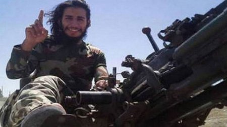 Paris terrorunun təşkilatçısı məhv edildi