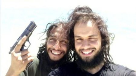 Paris terrorunun təşkilatçısı məhv edildi