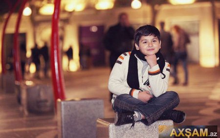 Afaqın son müsahibəsi: Oğlumu ölümə buraxmalı idim?