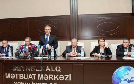 “Kimsə Ziya Məmmədovu həbs edir, digəri də...”