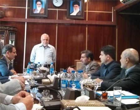 Təbii qazın vəziyyəti müzakirə olunacaq