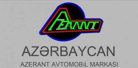 Azərbaycanlı gənc yeni avtomobil modeli hazırladı