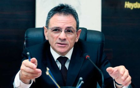 Mədət Quliyev: Dini ekstremizm müasir dünya üçün böyük təhlükəyə çevrilib
