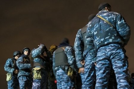 Nalçik yaxınlığında 8 İŞİD yaraqlısı öldürüldü
