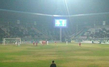 Lənkəranda ara qarışdı