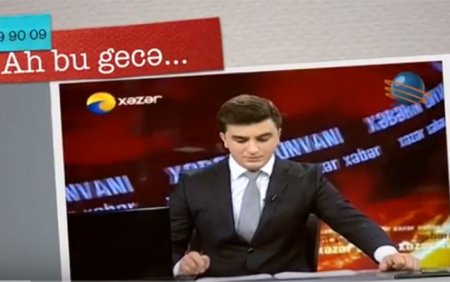 Telekanallardakı kuryozlar