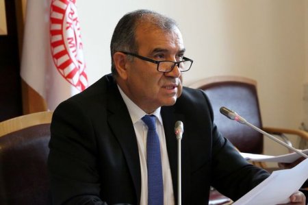 Türkiyə neft satışından əldə etdiyi gəliri açıqladı