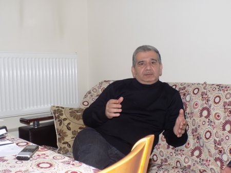 50 İŞİD-çi Dağıstanın cənub meşələrində