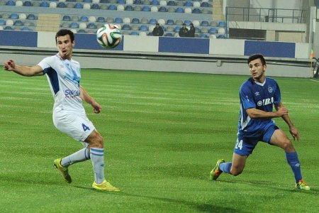 "İnter" AZAL-ı belə məğlub etdi