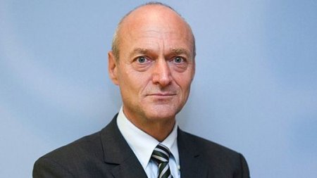 Alman kəşfiyyatçı İŞİD-in sirrini açdı