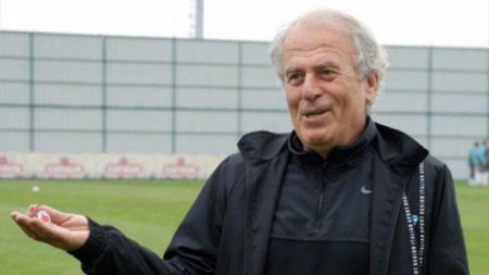 “Qalatasaray”a “Xəzər Lənkəran”ın sabiq məşqçisi başçılıq edəcək