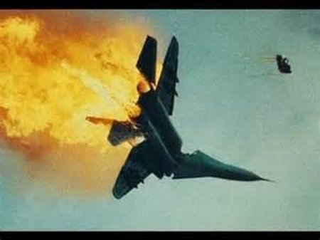 SON DƏQİQƏ: Türkiyə Rusiyanın SU-24 təyyarəsini vurdu