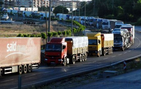 Azərbaycanla Avropa İttifaqı ölkələri arasında ticarət dövriyyəsi azalıb
