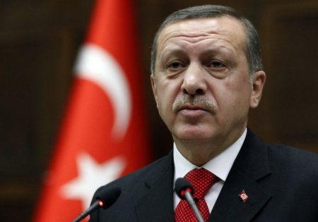 Ərdoğan Rusiyanın qarşısında təklənir...