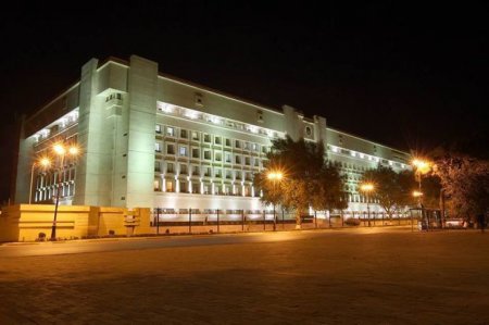 DTX: Biz “Avis” apteklərində xüsusi əməliyyat keçirməmişik