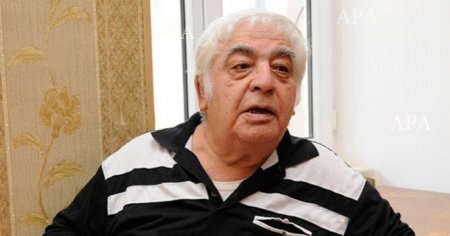Səyavuş Aslan ölməyib