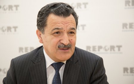 YAP-dan Nardaran hadisələrinə reaksiya
