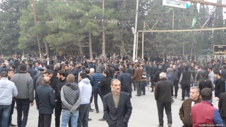 Nardaran atışmadan sonra