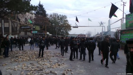 Nardaran atışmadan sonra