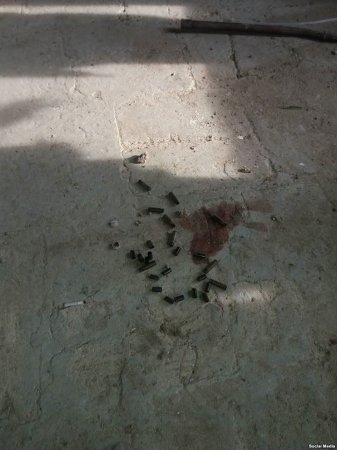 Nardaran atışmadan sonra