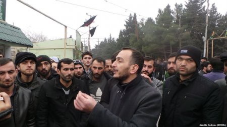Nardaran atışmadan sonra