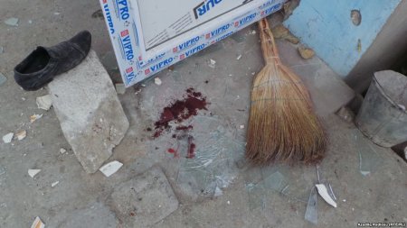 Nardaran atışmadan sonra