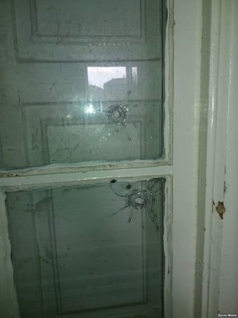 Nardaran atışmadan sonra